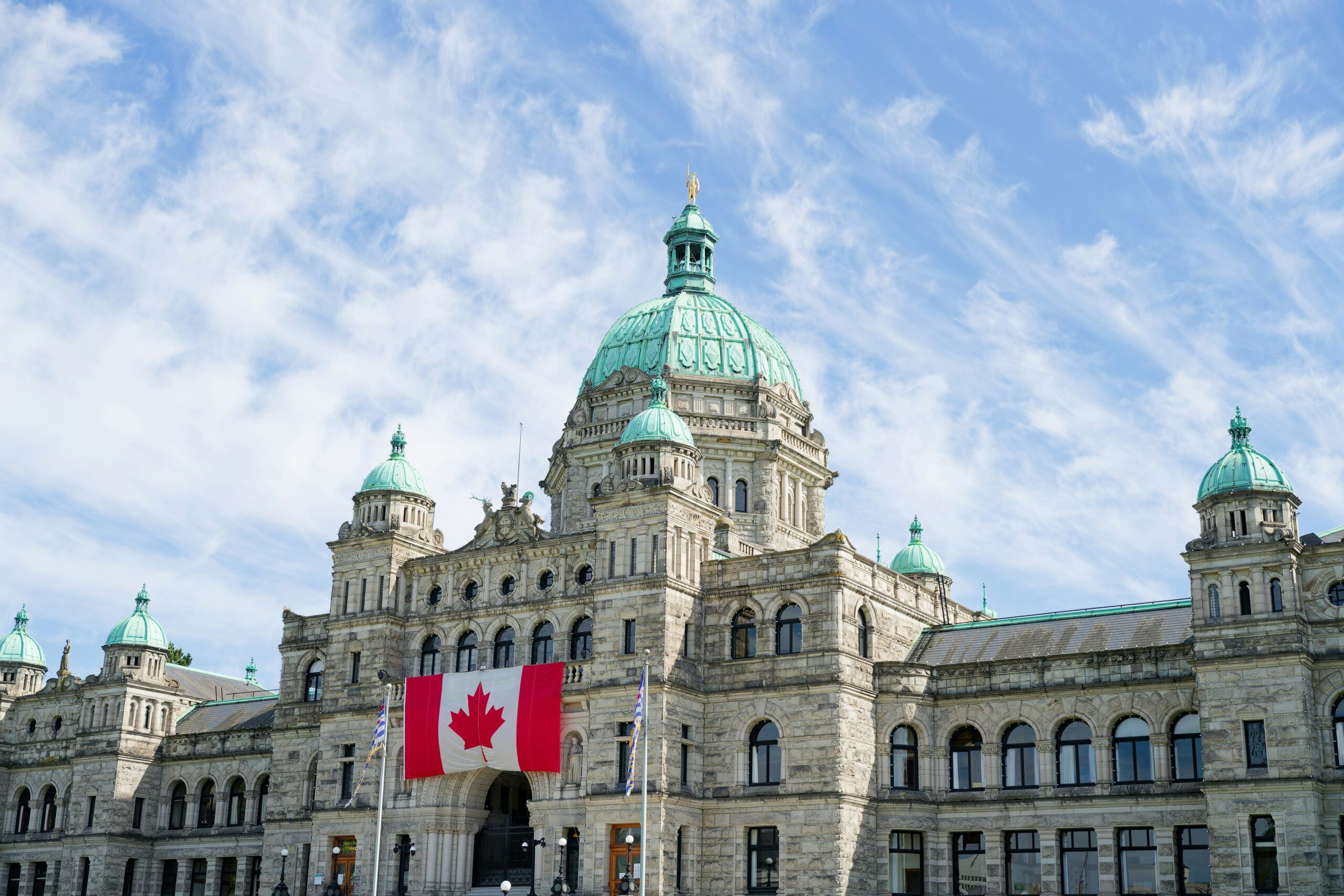 Provincial Nominee Programs