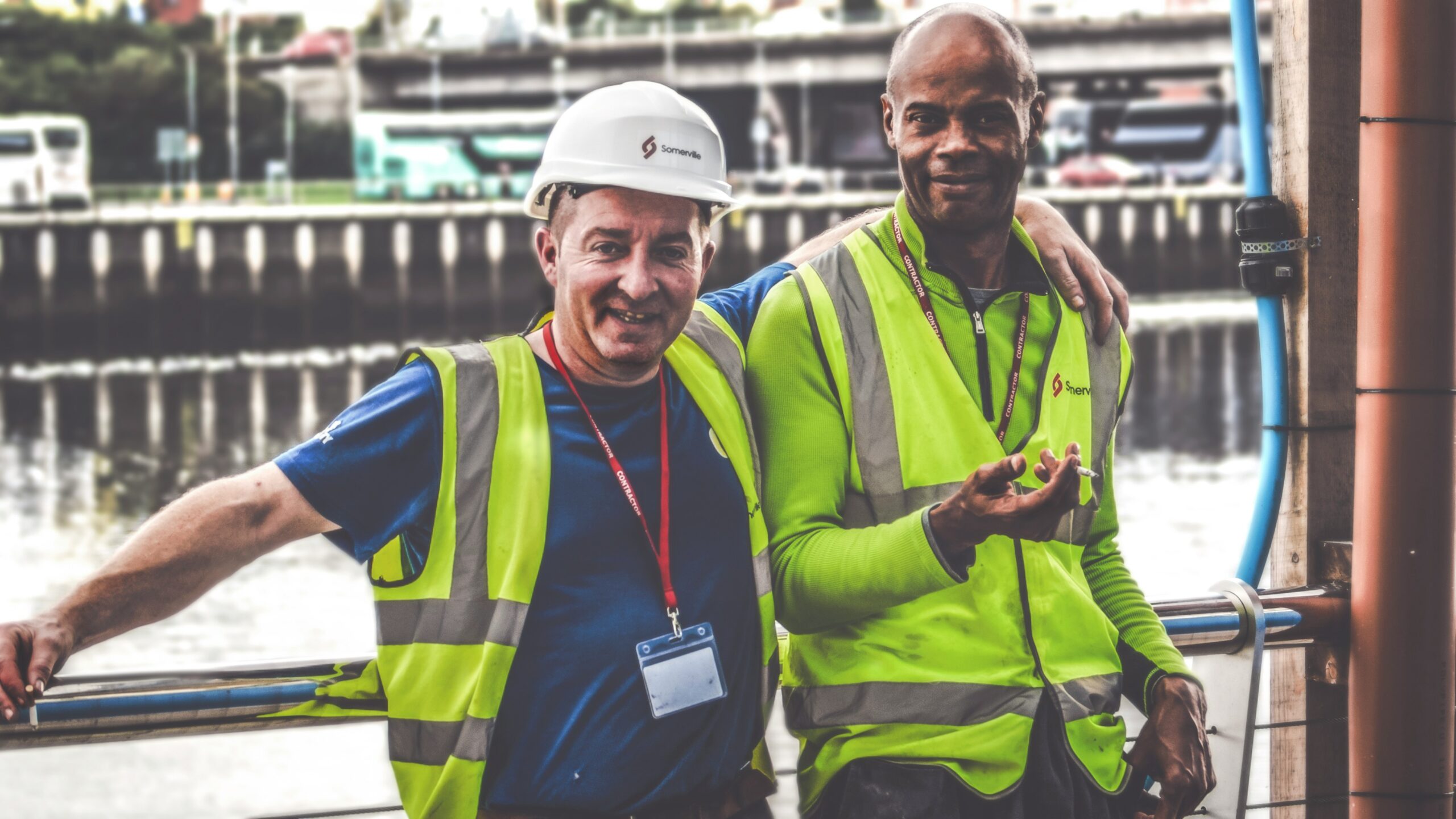 Skilled Worker Immigration