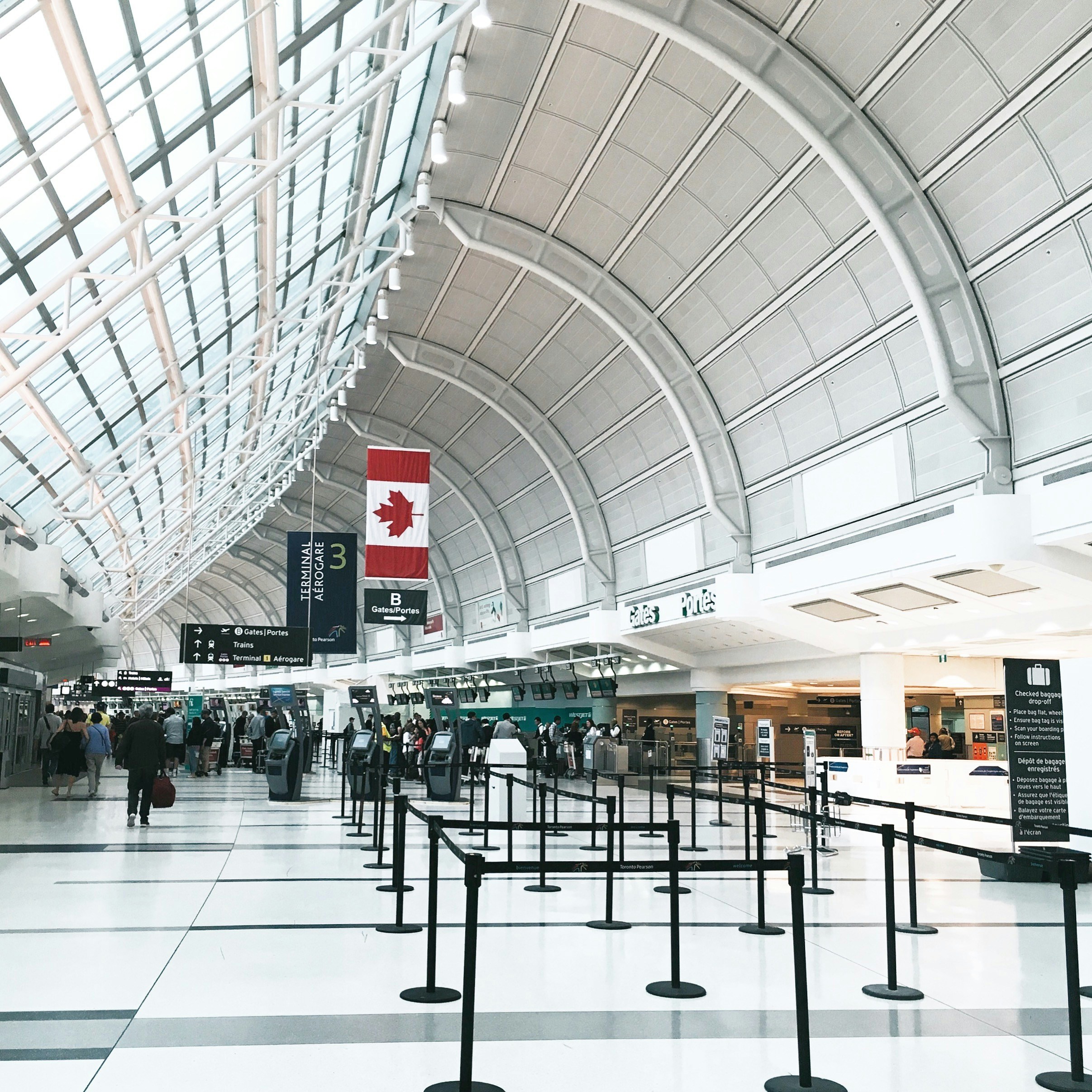 Express Entry